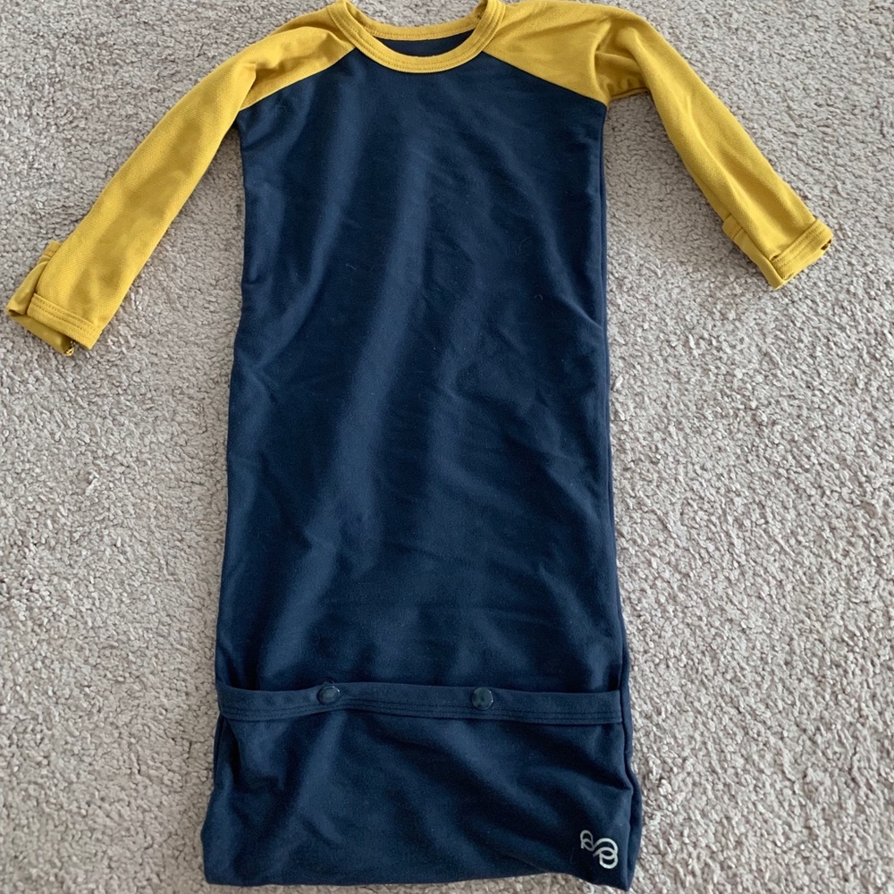 Pajama Sack
